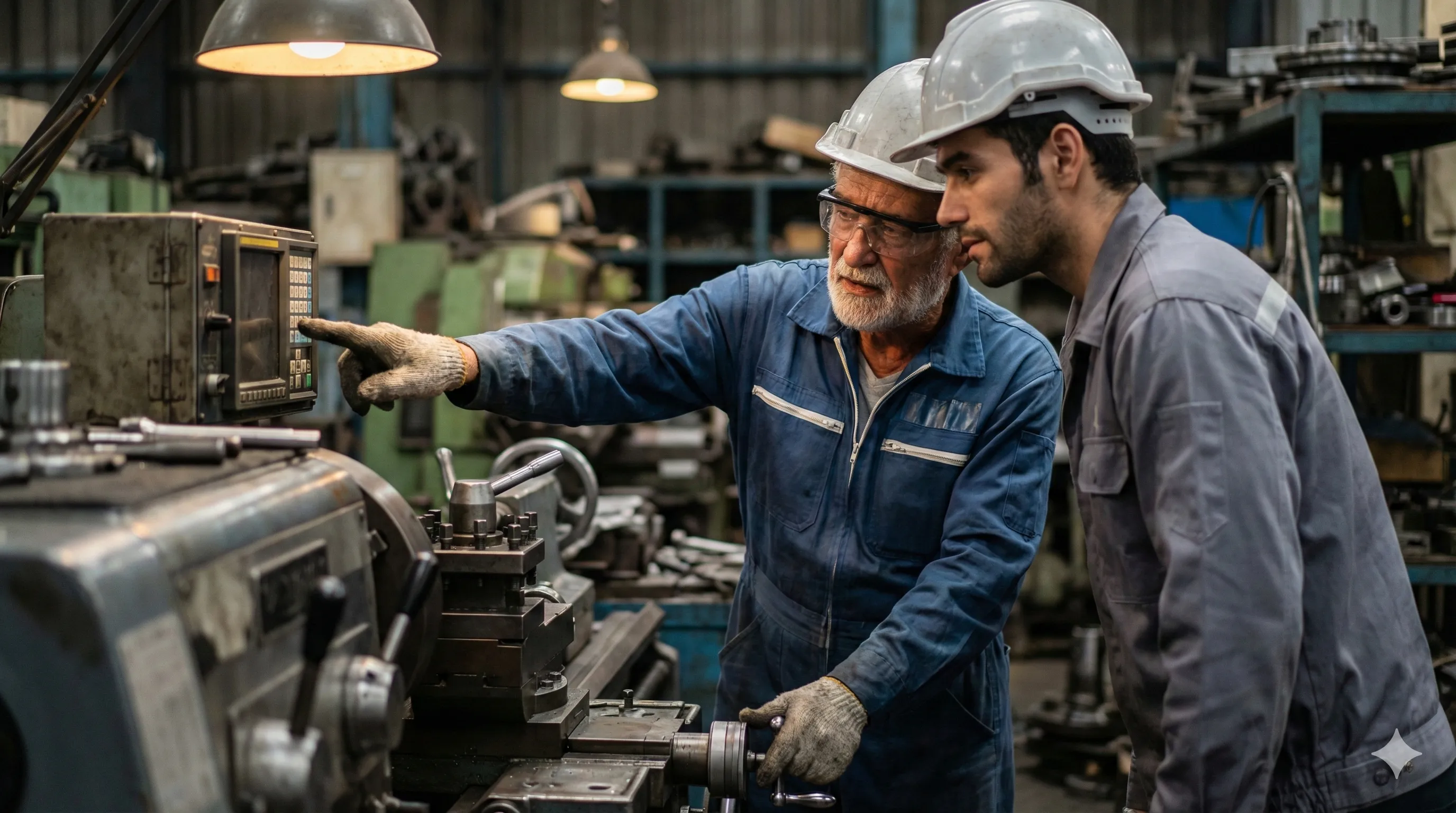 Wissen bewahren. Teams befähigen.